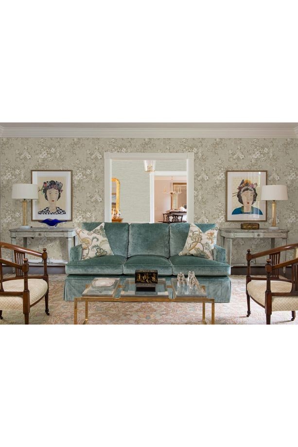 Signature Koleksiyonu 1008-2 Duvar Kâğıdı