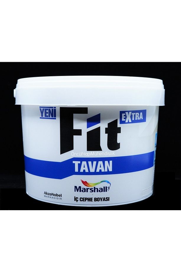 Fit Extra Tavan Boyası Beyaz 3.5kg