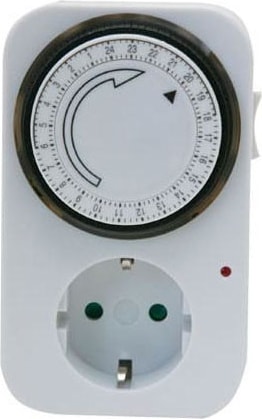 Zaman Saati 15 dk