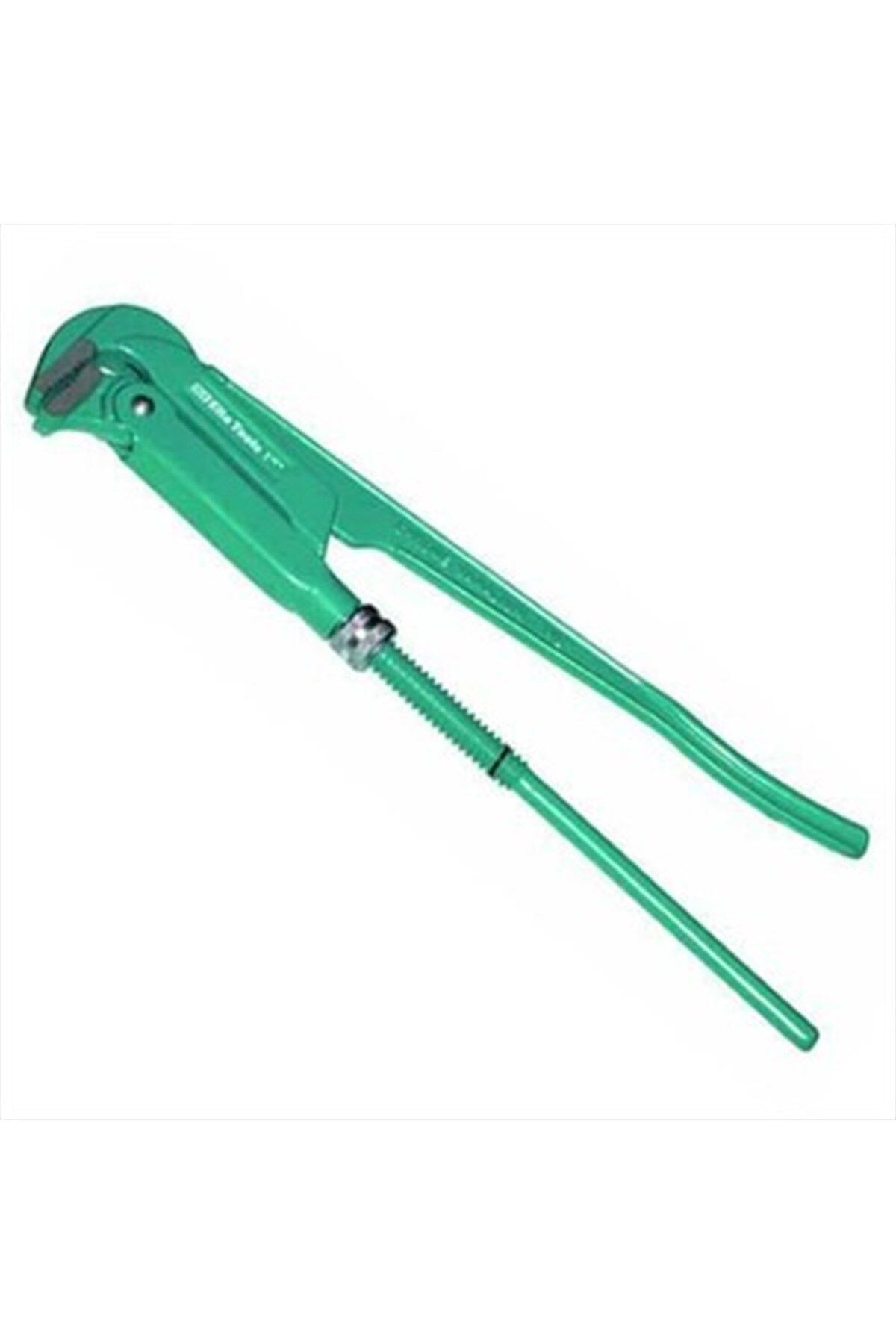 1 1/2" 85mm Maşalı Boru Anahtarı