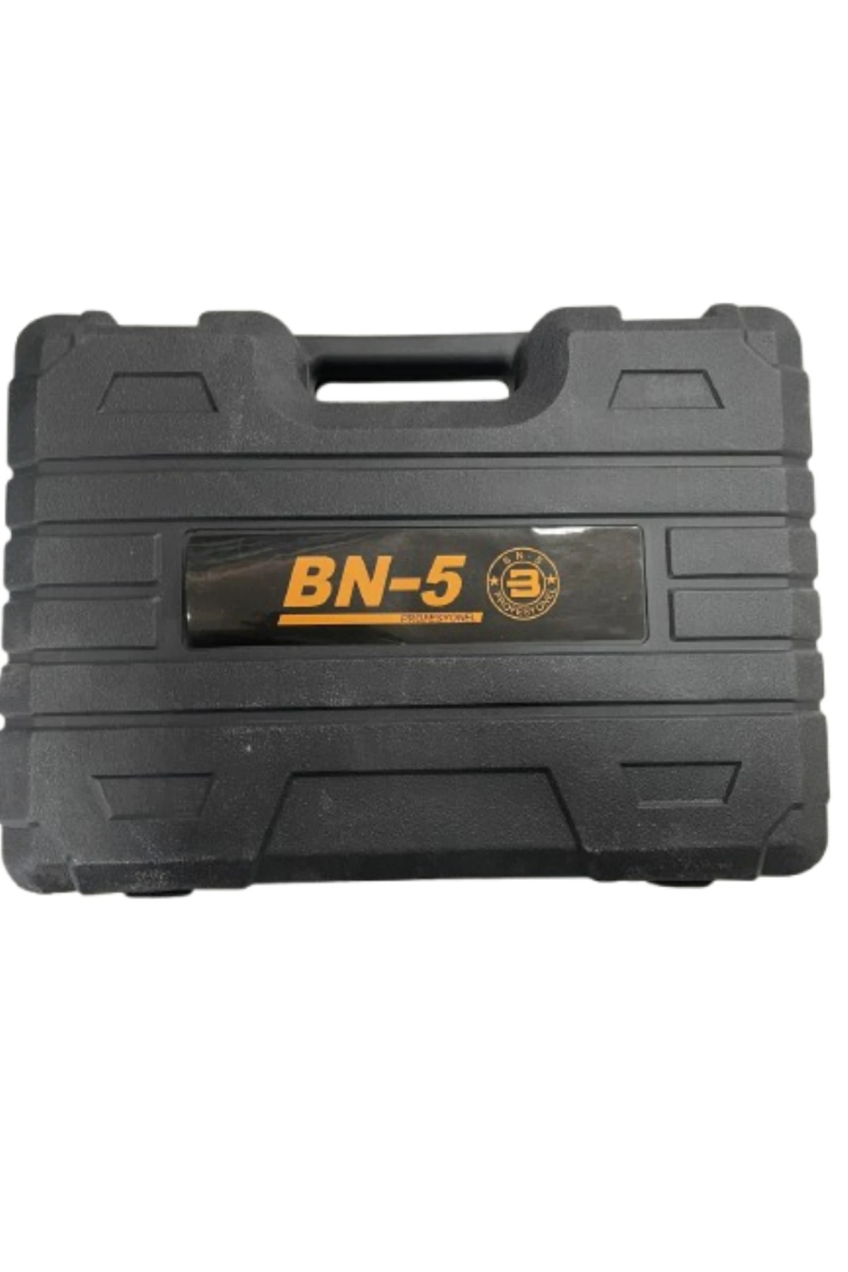 BOLTOPTAN Bn5 Akülü Avuç Taşlama 2 Akülü