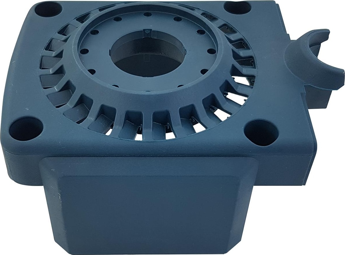 BOSCH Gbh 11 De Alt Kapak