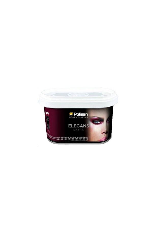 Elegans Extra Yarı Mat A Baz  7,5 lt