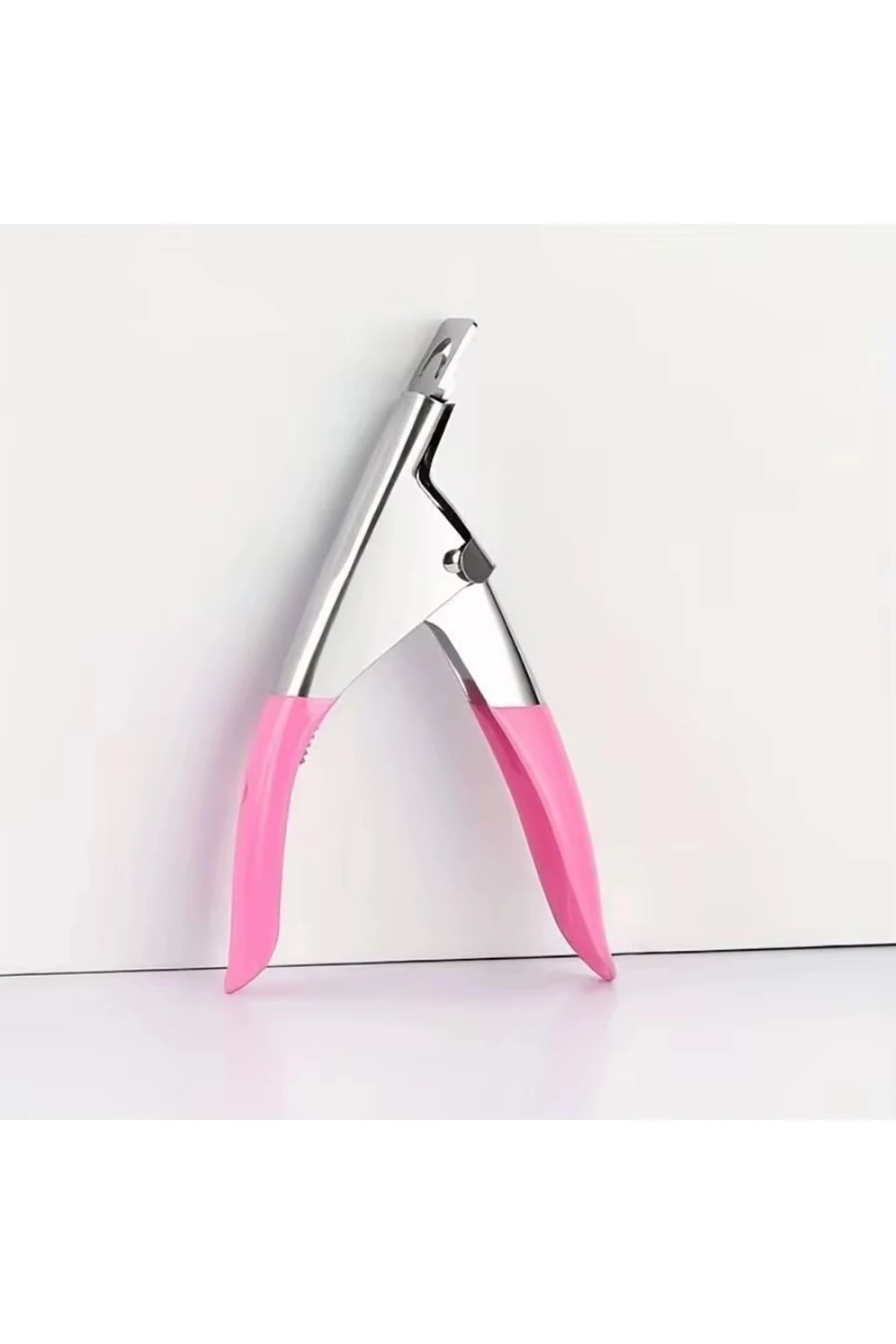 Protez Tırnak Makası ; Tıps Kesıcı Metal