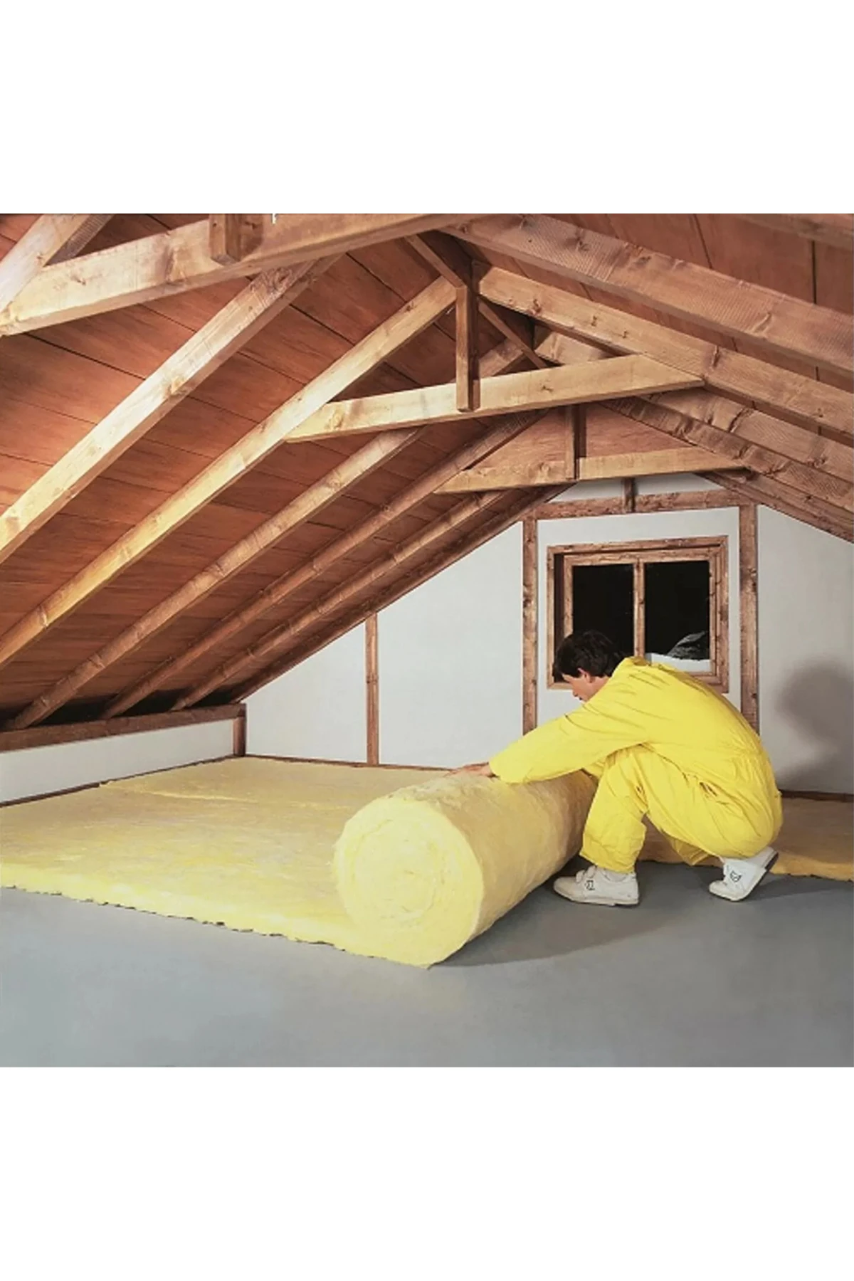 ÇATI ŞİLTESİ 800x120x10 CM (9,60 M2)