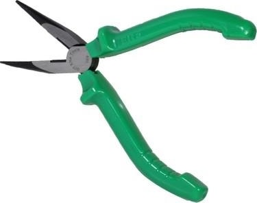 Kargaburun 160MM Yeşil Saplı