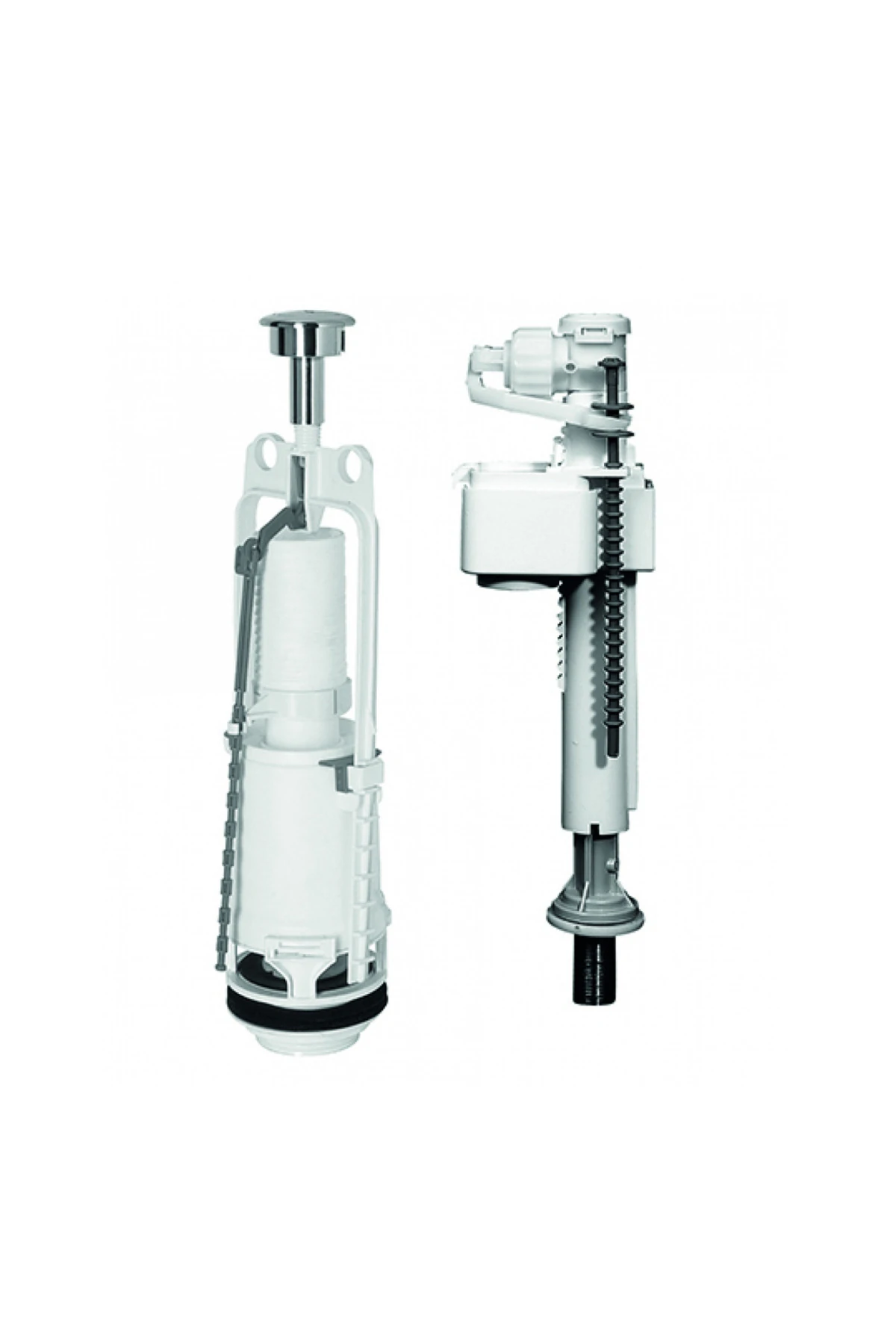 Start-Stop İç Takım