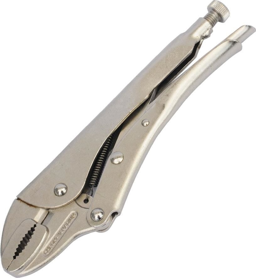 Izeltaş 2500 Ayarlı Pense 250 mm Üniversal