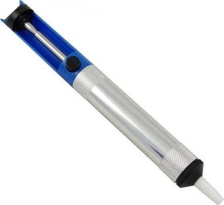 Lehim Pompası Metal Polaxtor