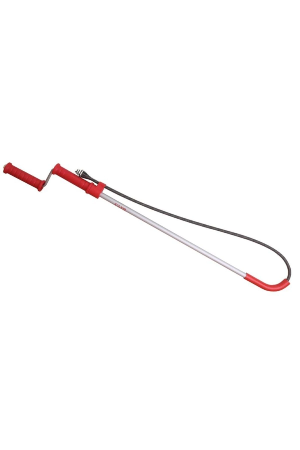 Dali - Kollu Kanal Açma Spirali