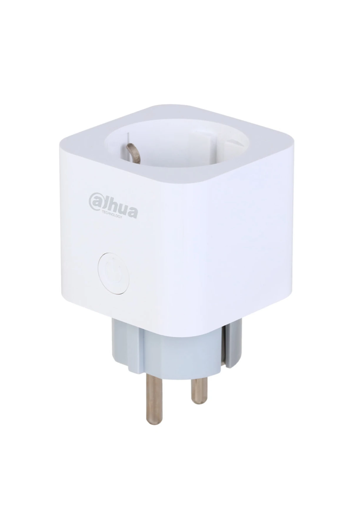 ICS1-W2 868 MHz Kablosuz Akıllı Priz 0-16 Amper Arası Çalışabilir