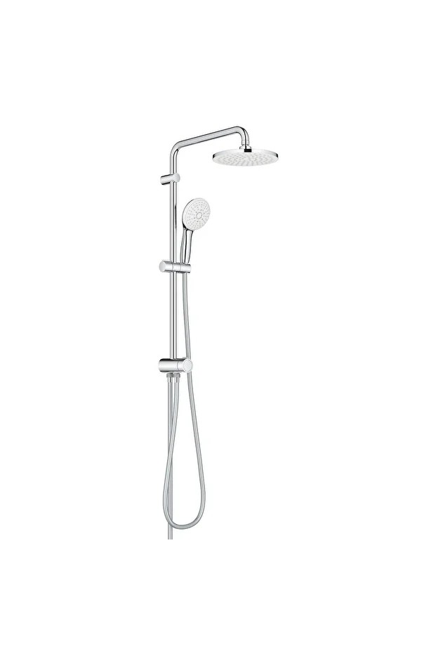 New Tempesta Ankastre Duş Sistemi (.27389002)