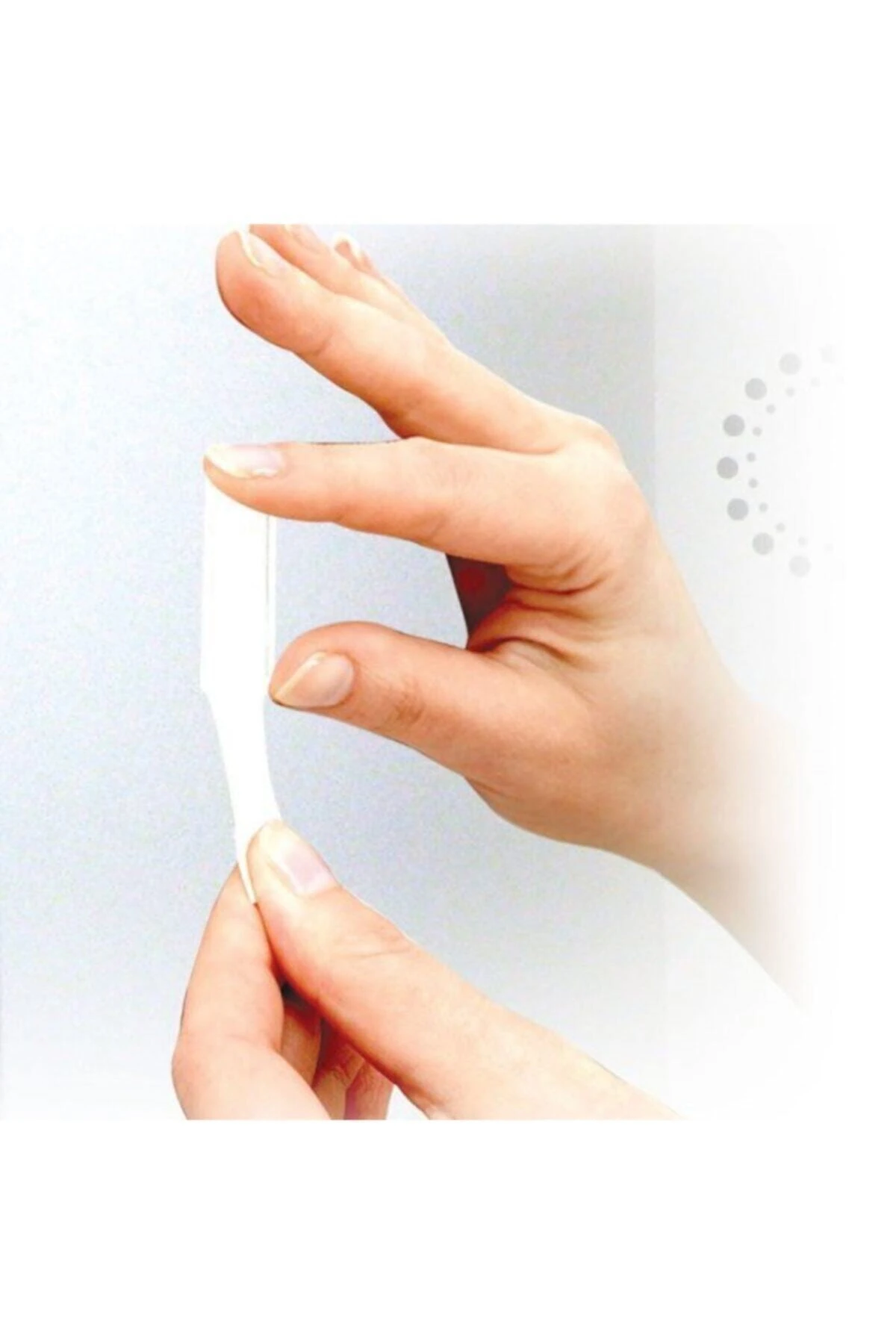 Resim Çerçeve Asma Bandı (6kg Taşır Iz Bırakmaz) 4lü