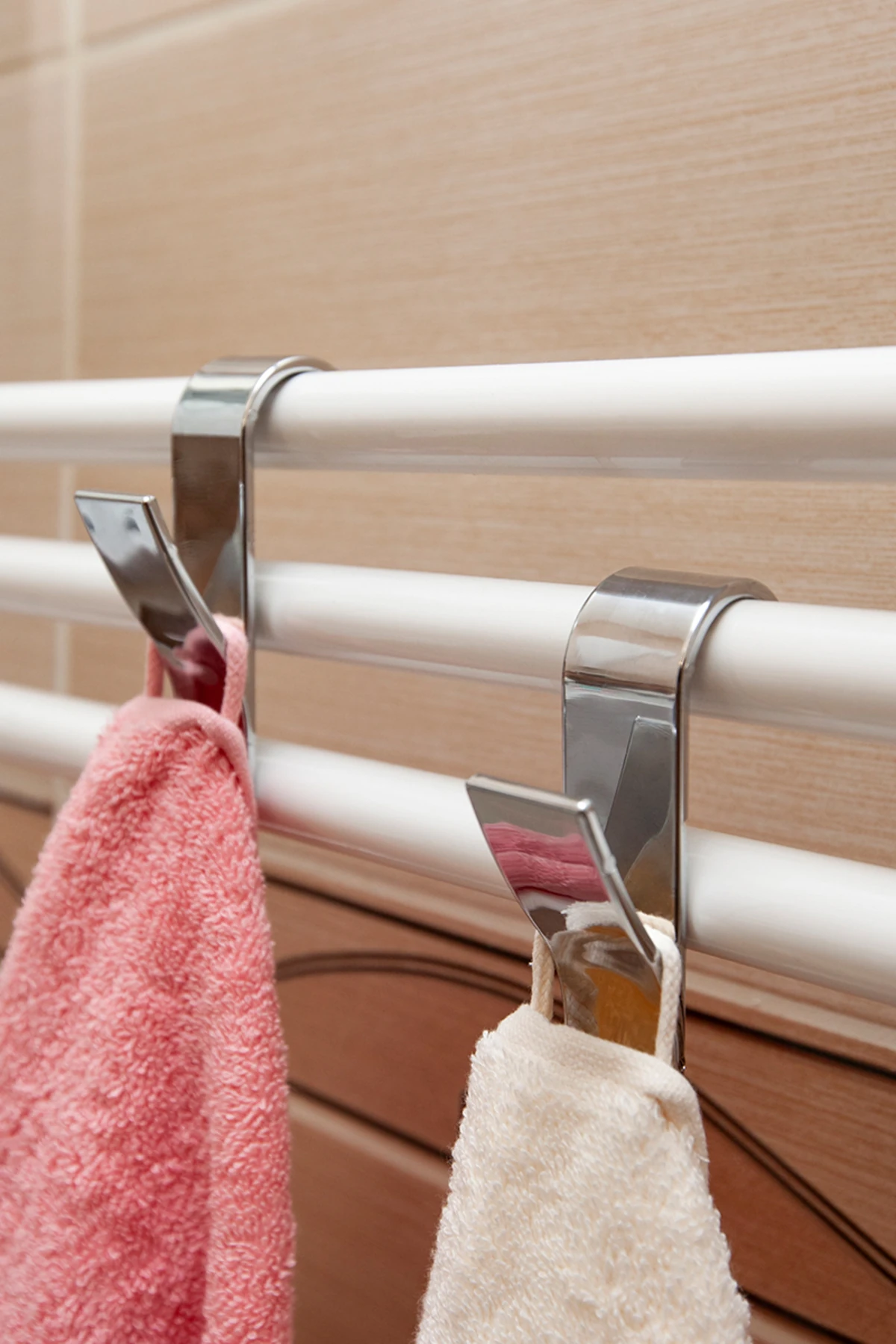 Primanova, Havlupan Askılık 4Lü Krom