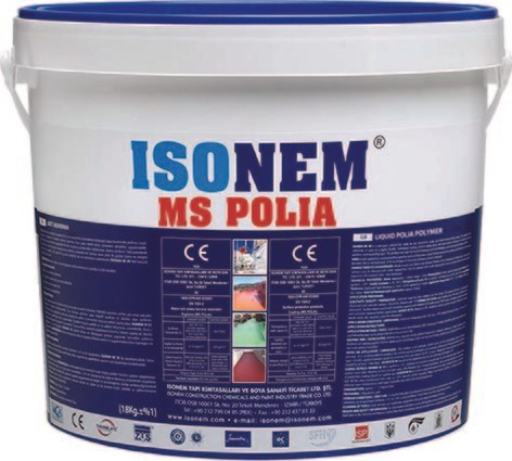 Ms Polıa