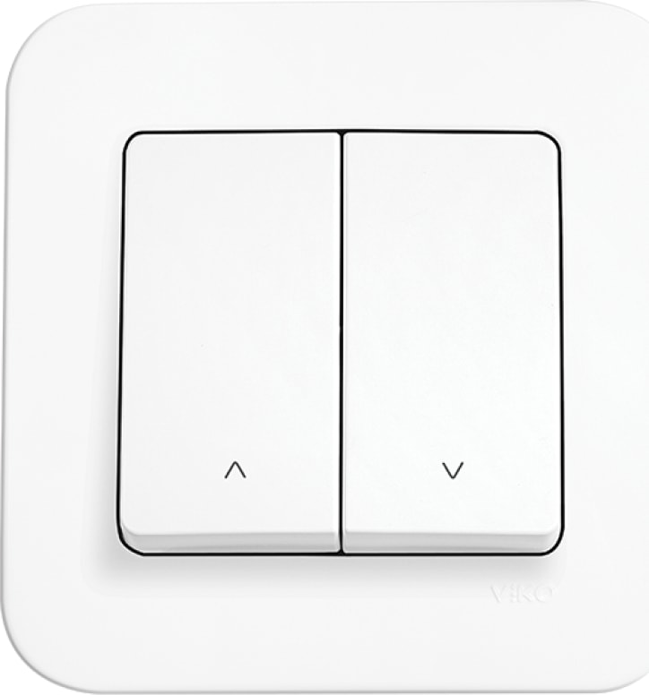 Linnera Jaluzi Kumanda Anahtarı