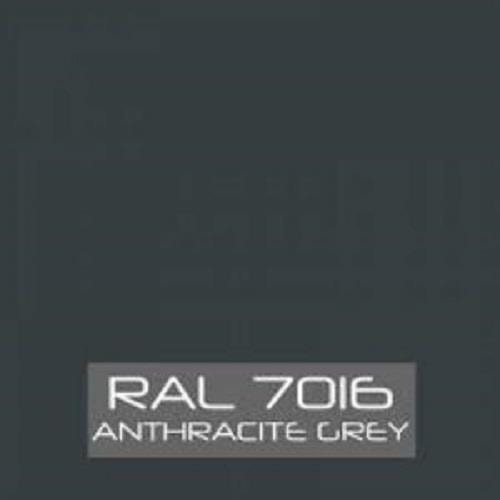 1470 Rapid Boya 15 kg Antrasit Gri Ral 7016