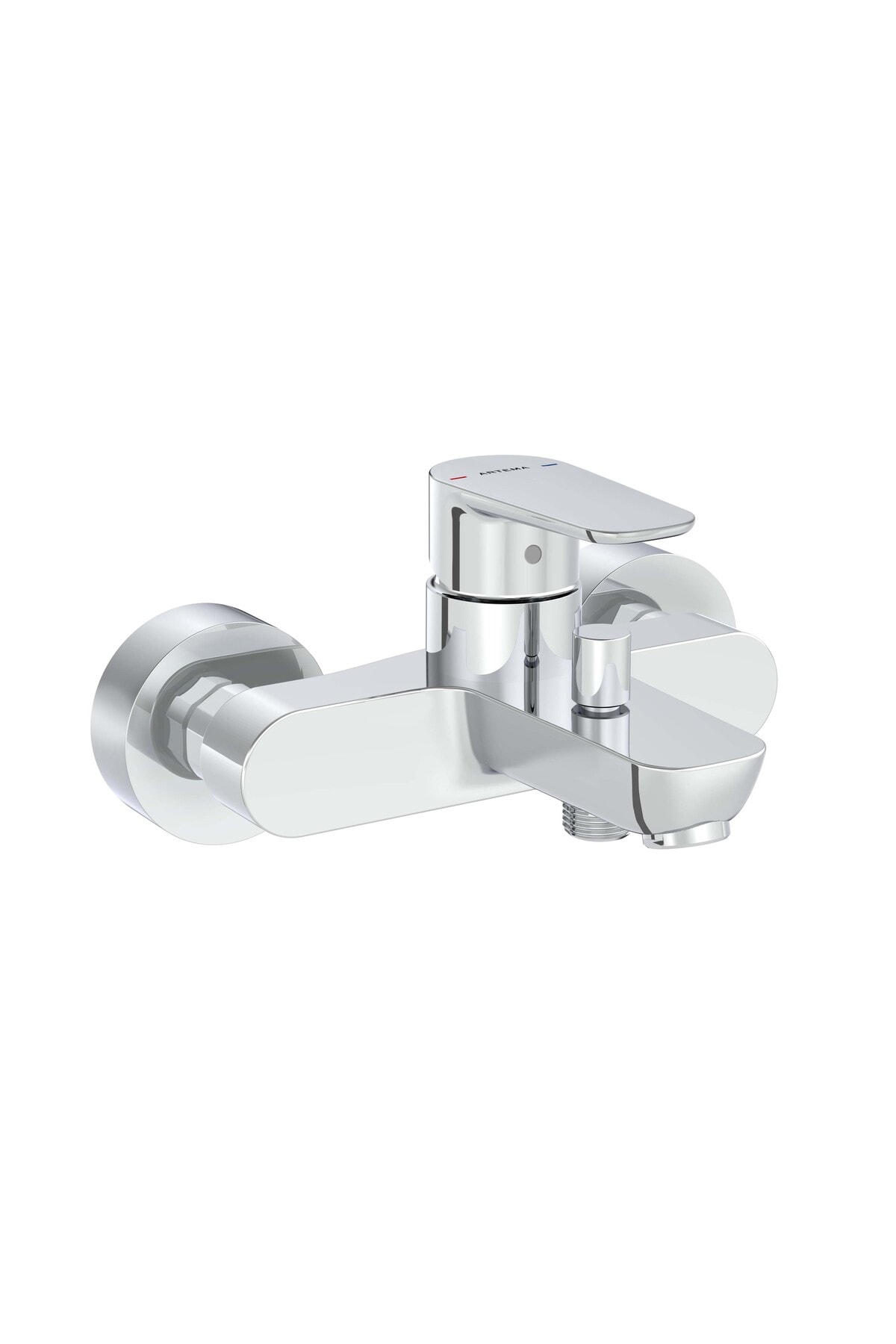 Shift T20 A43670 Banyo Bataryası, Krom