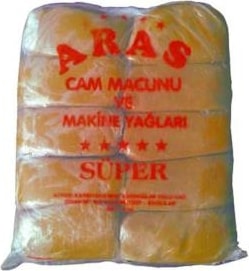Cam Macunu 1Kg.