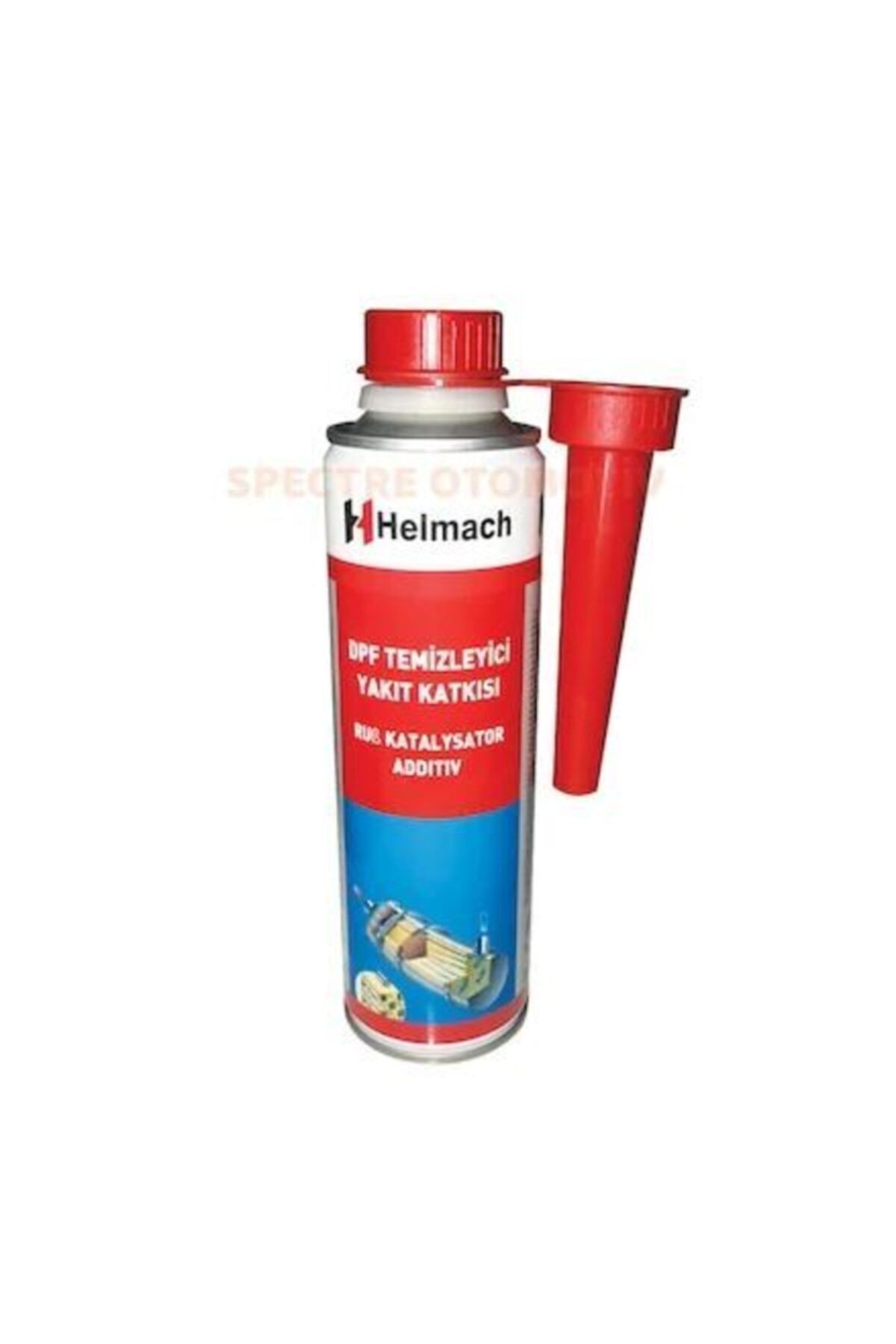 Pdf Partikül Temizleyici Helmach 300 Ml Orijinal 22