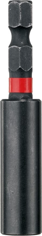 BOSCH Manyetik Bits Uç Tutucu 1/4'' Hex 60 mm