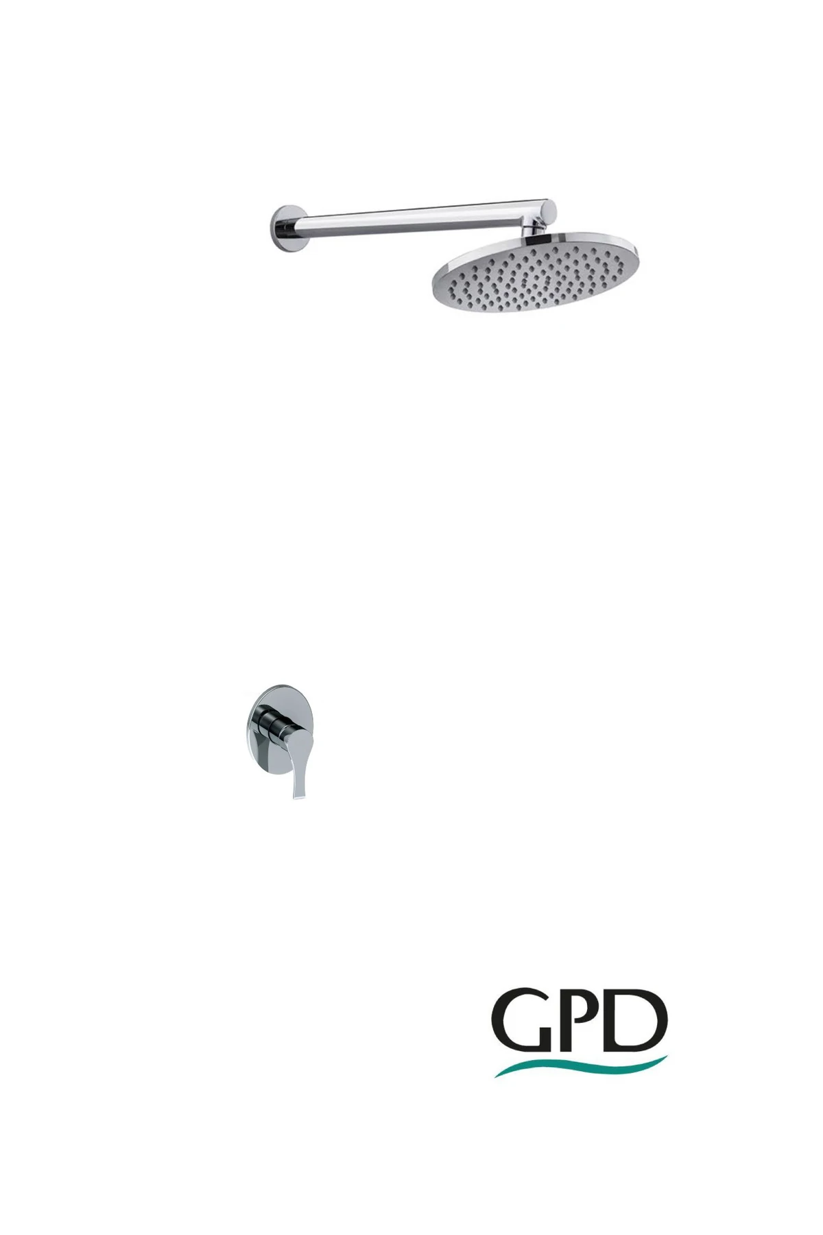 Atros Ankastre Duş Seti Mad65-ads07