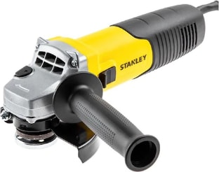 STANLEY Avuç Taşlama STGS9115-TR 900W 115 mm