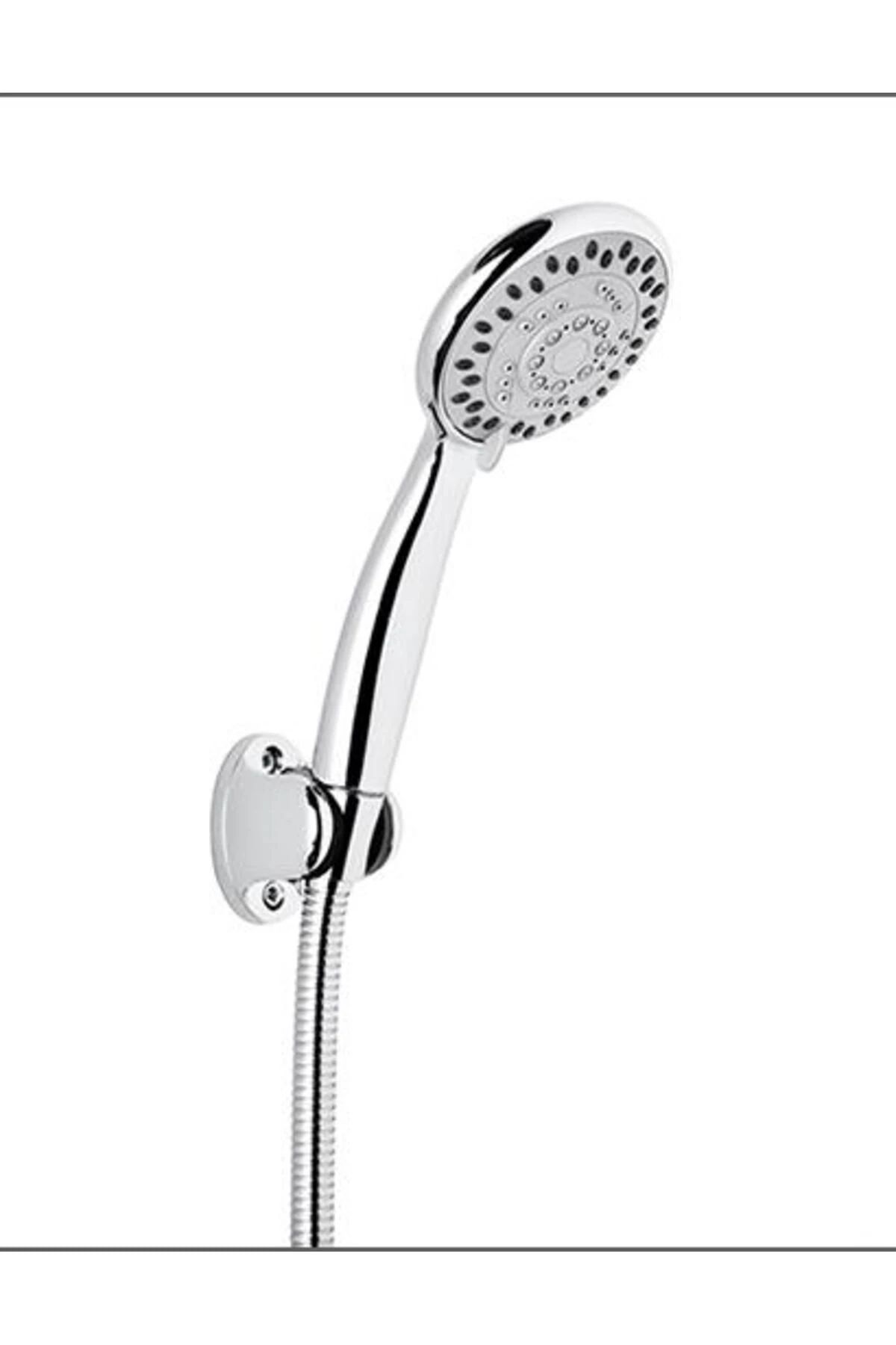 Kdu11003 Ice Mafsallı Duş Seti