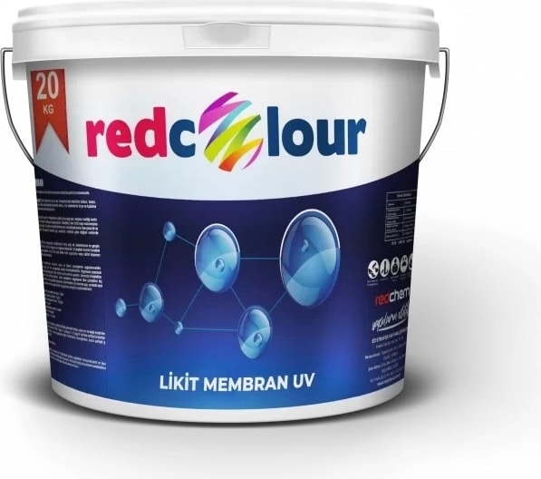 Likit Membran Uv 3.5 kg