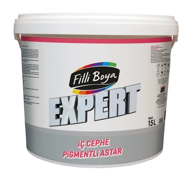 Filli Expert Pigmentli Astar 15 Lt