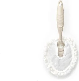 Luna Tutacaklı Mikrofiber Toz Alıcı