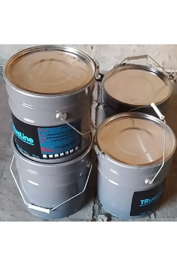 Likit Membran ( 17 kg )