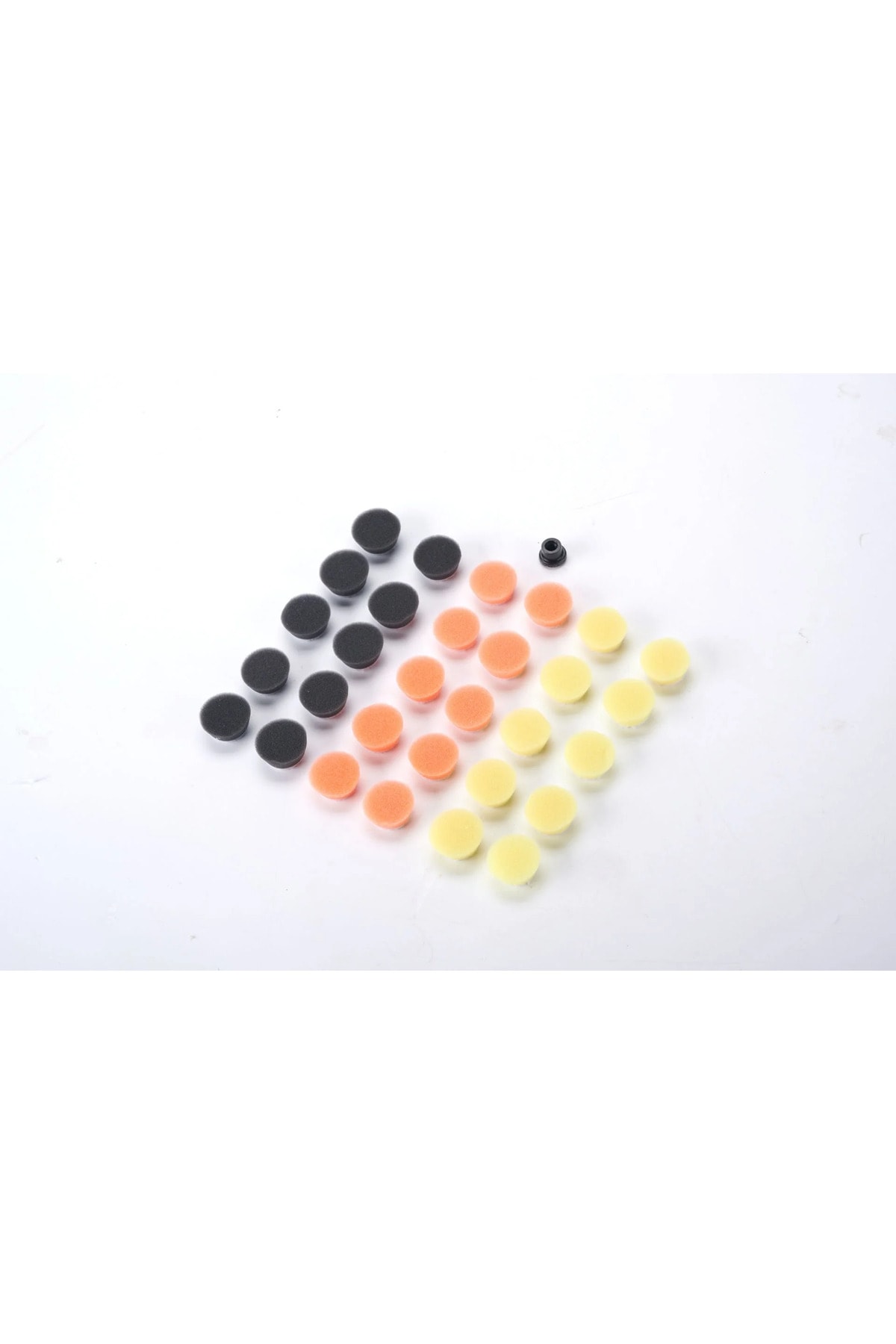 Shine Mate EB210 Yedek Sünger Seti 11013-2 k31 20mm