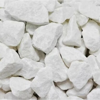 Sönmemiş Topak Taş Kireç 5 kg