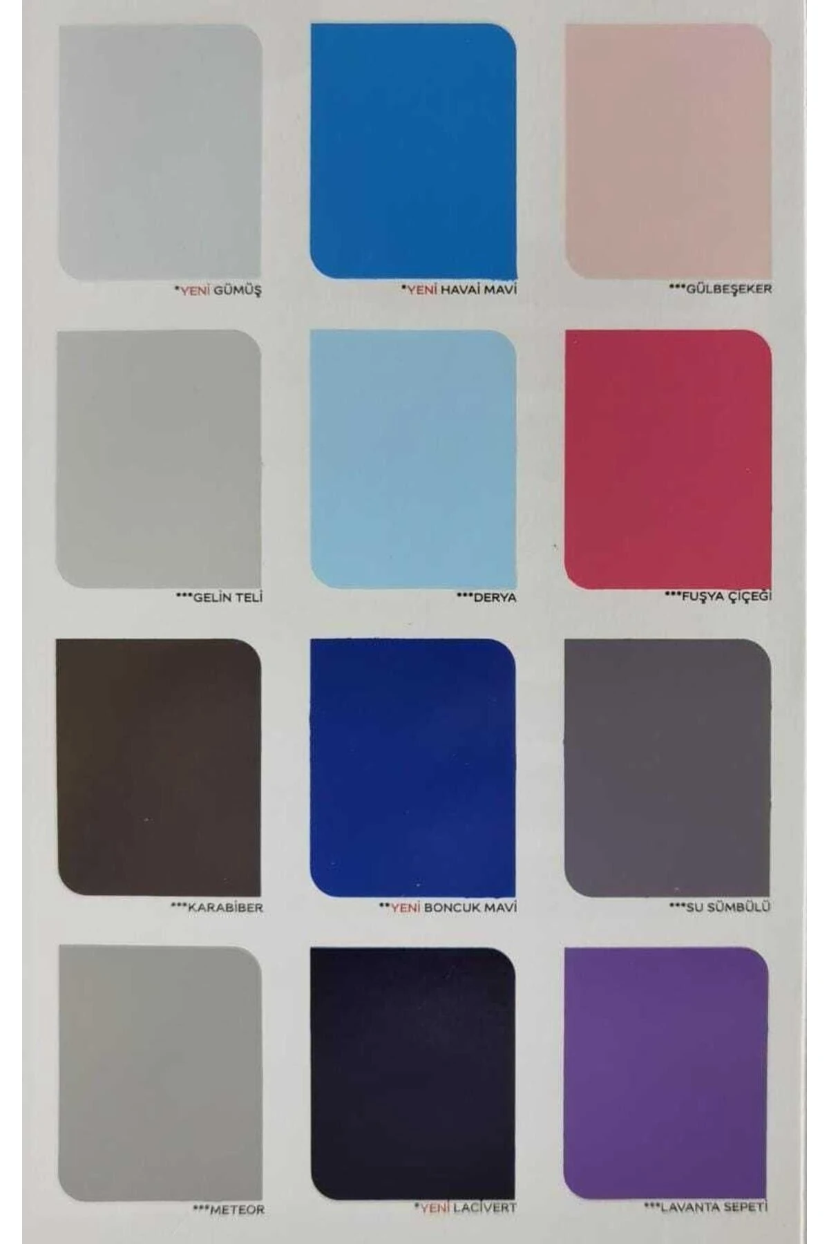 Luxe Parlak Yağlı Boya Fuşya Rengi-1lt=1,35 Kg.-ahşap-demir-plastik Boyamada Mükemmel Sonuç Verir