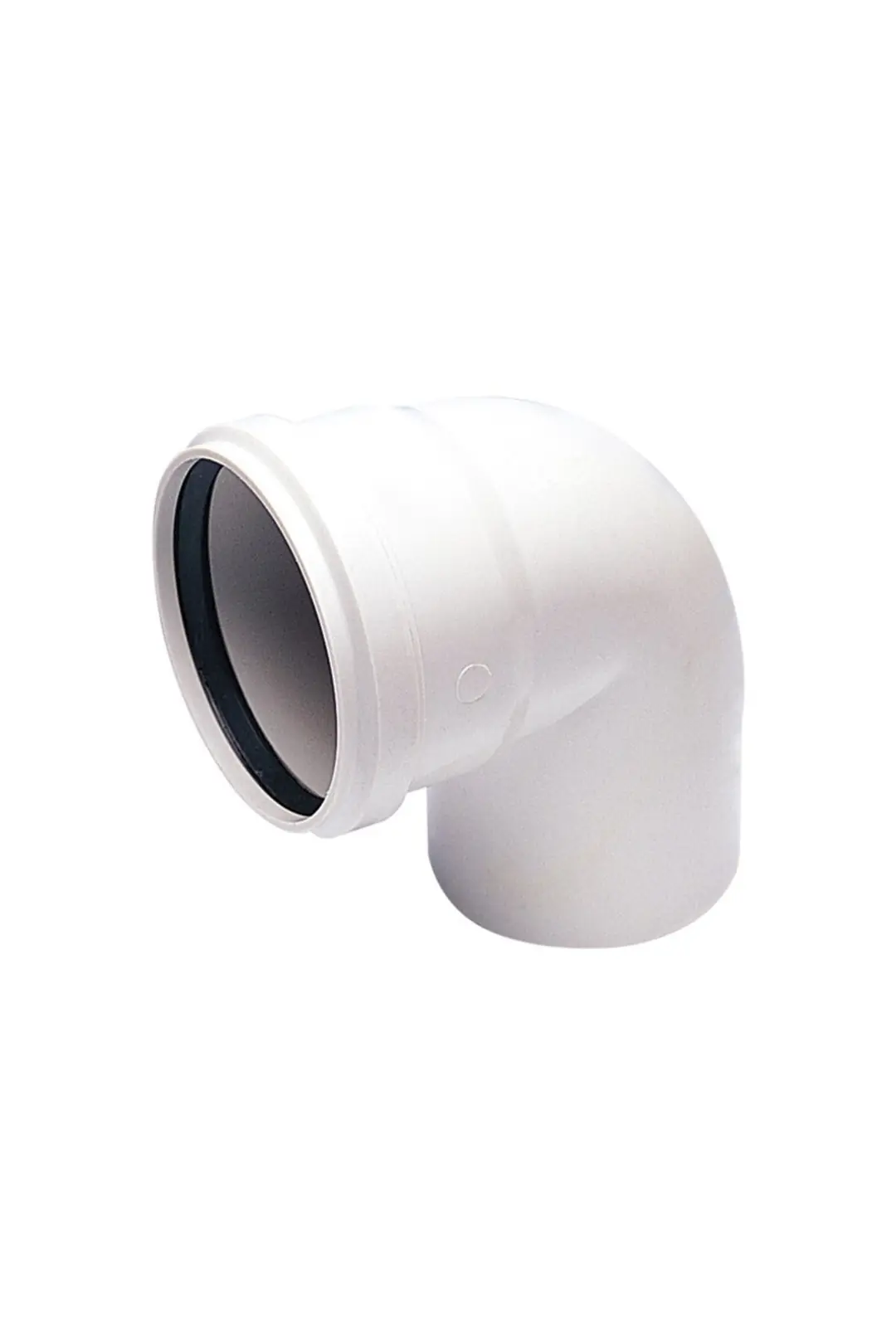 Bae Pvc Pvc Atık Su Borusu Dirsek 50x87?
