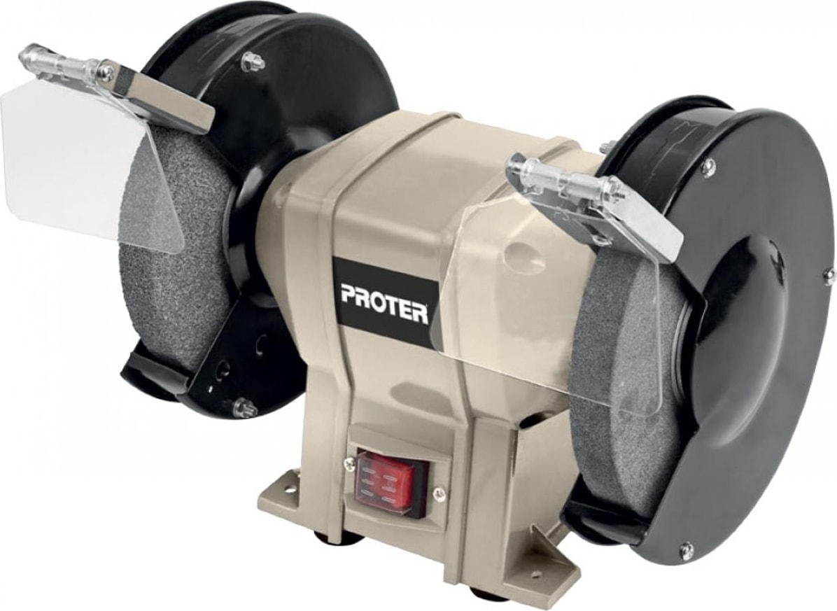 PR 200 ZIMPARA TAŞ MOTORU