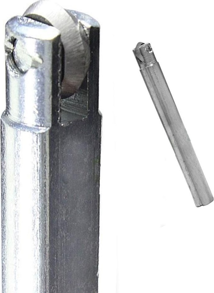 MS52597 Fayans Kesme Makinası Yedek Ucu