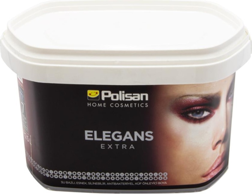 Extra Elegans 2,5l Istanbul Pembe