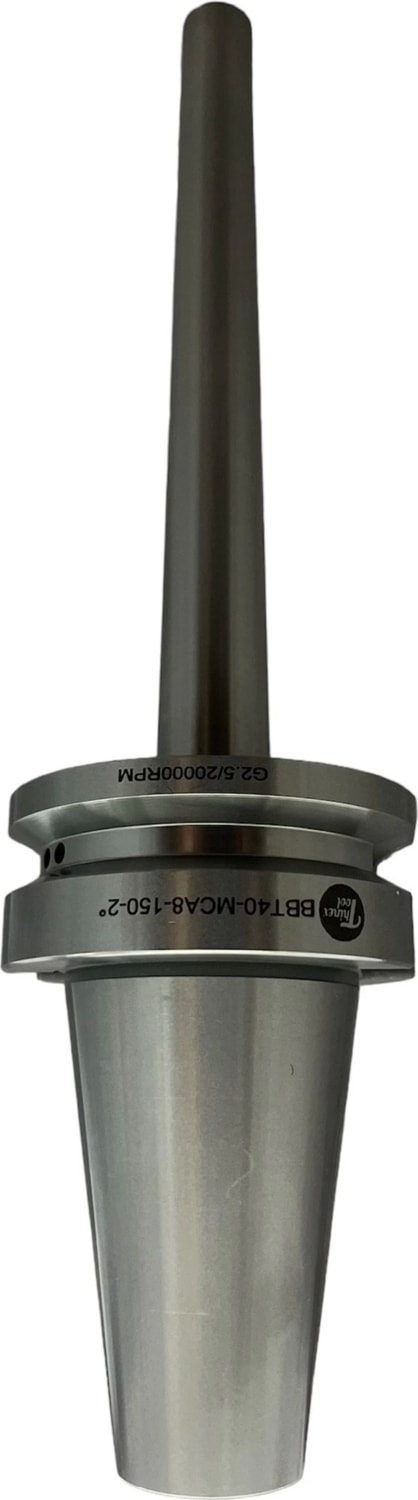 BOSCH BBT40 Mca8 - 150 Boy Vidalı Tutucu M8X150 Boy Vidalı Tutucu 20.000 Devir Balans Alınmıştır
