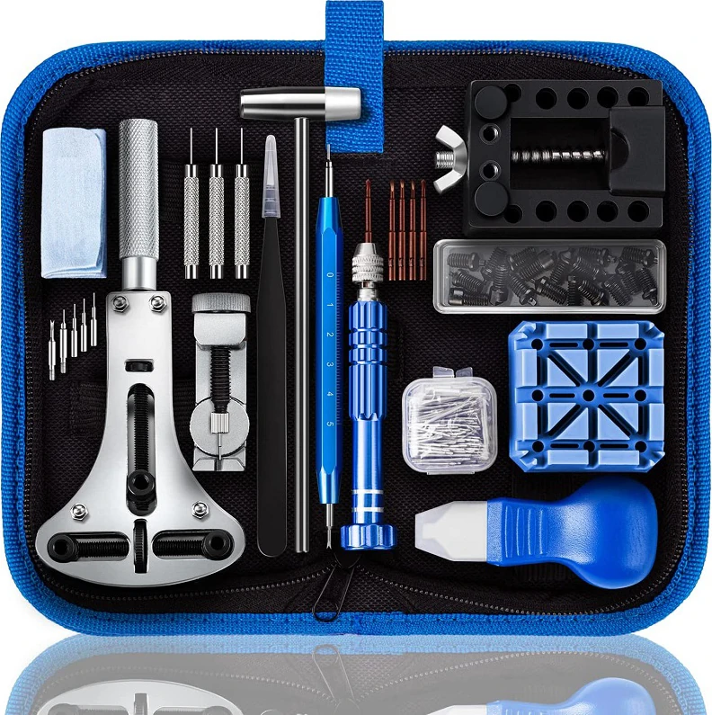 Saat Tamir Seti (Yurt Dışından)