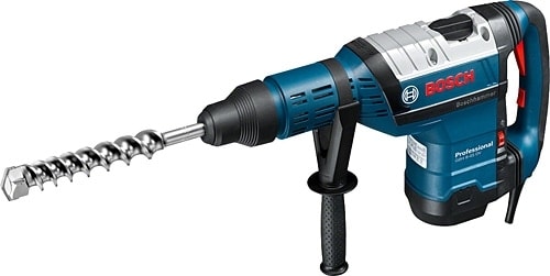 BOSCH Gbh 8-45 Dv Kırıcı Delici