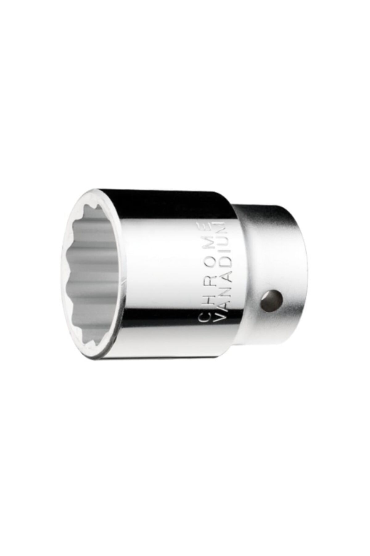 1"12 Köşe Lokma Anahtar-60mm