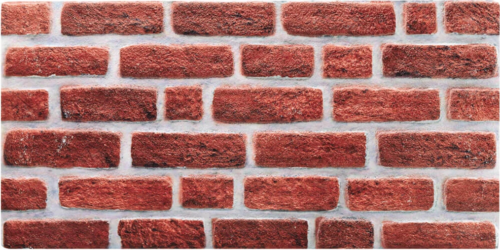 5 Adet (2,5m2) x Tuğla Desenli 3 Boyutlu Renkli Strafor Köpük Duvar Kaplama Paneli (BR-537)