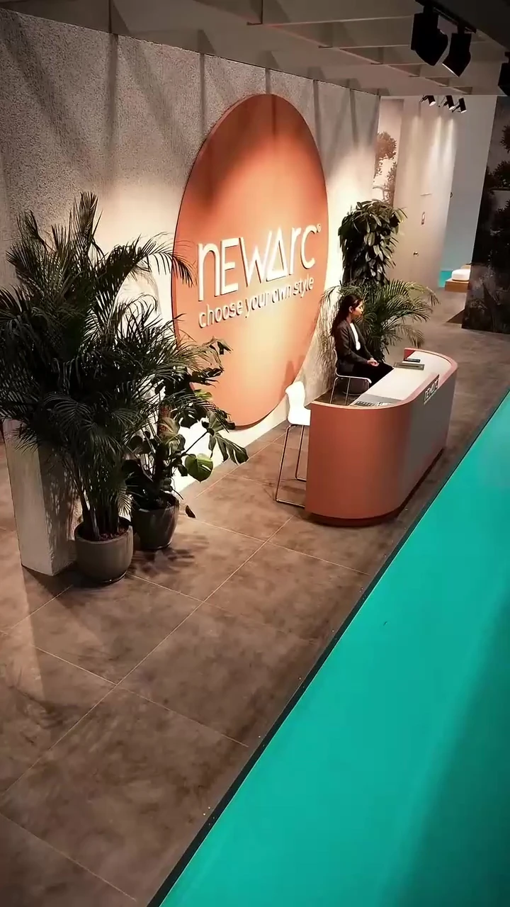 Domino Altın Duş Ünitesi 440615G