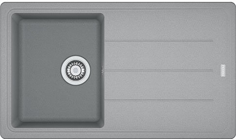 Basis Bfg 611-86 Fragranite Stone Grey