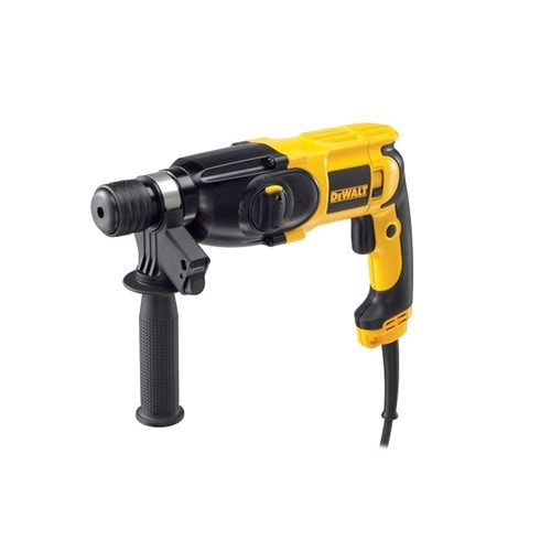 DEWALT D25013K 2,4J Kırıcı Delici