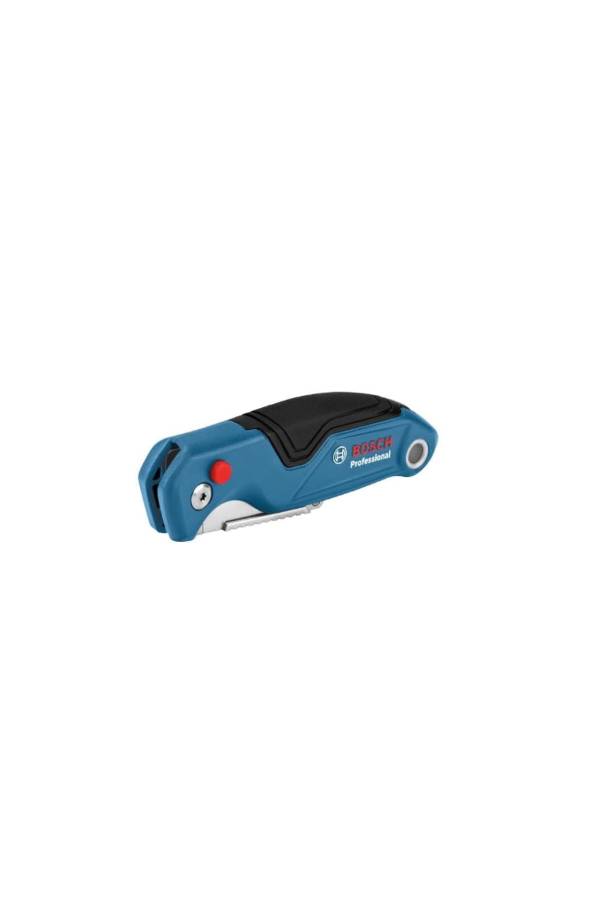 Profesyonel Katlanır Maket Bıçağı - 1600a016bl