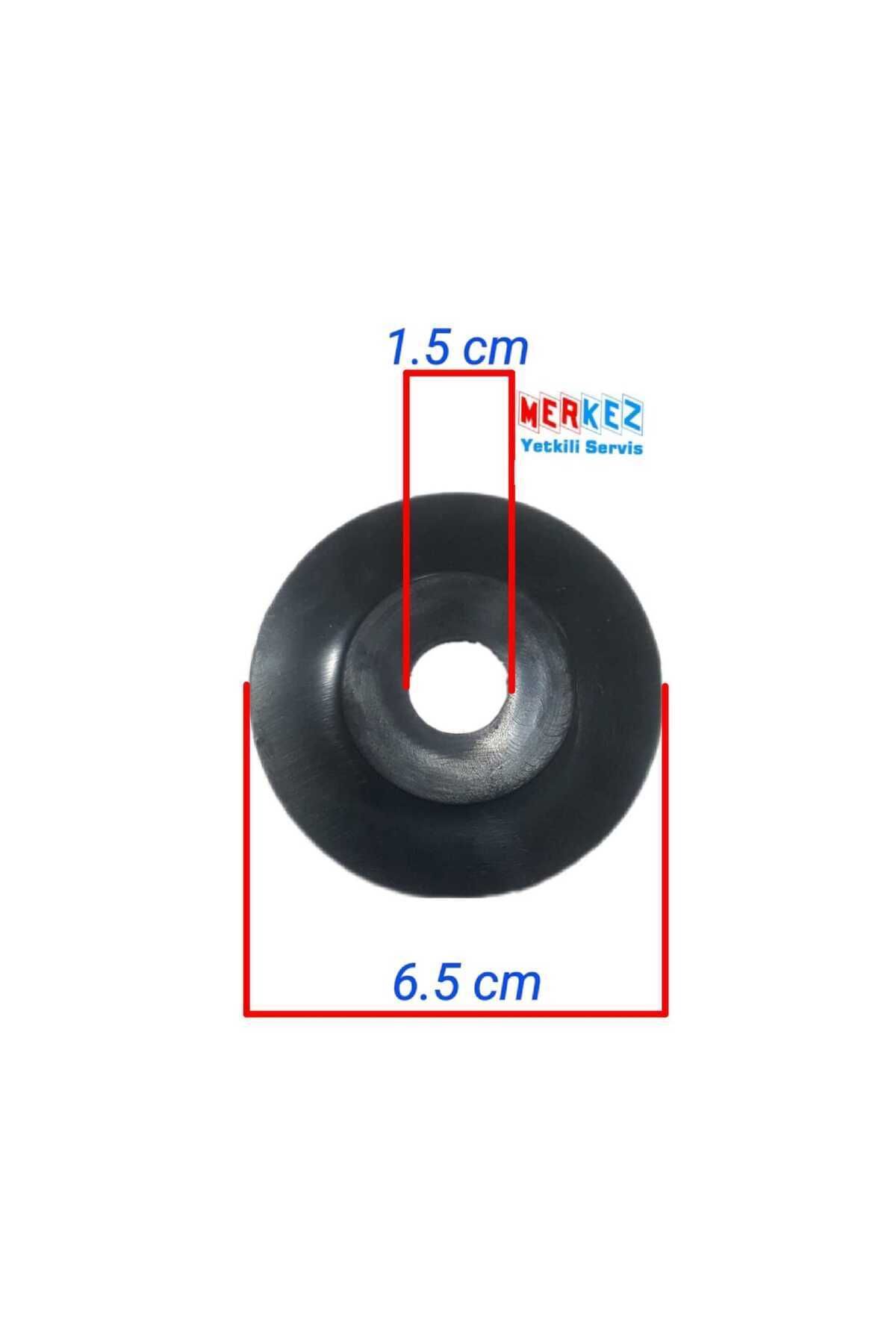 Orijinal Gömme Rezervuar Iç Takım Boşaltma Grubu Contası