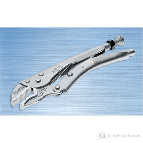 İZELTAŞ Special Ayarlı Pense 250 Mm